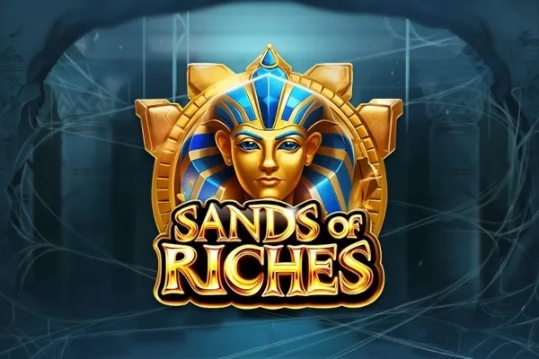 Sands of Riches